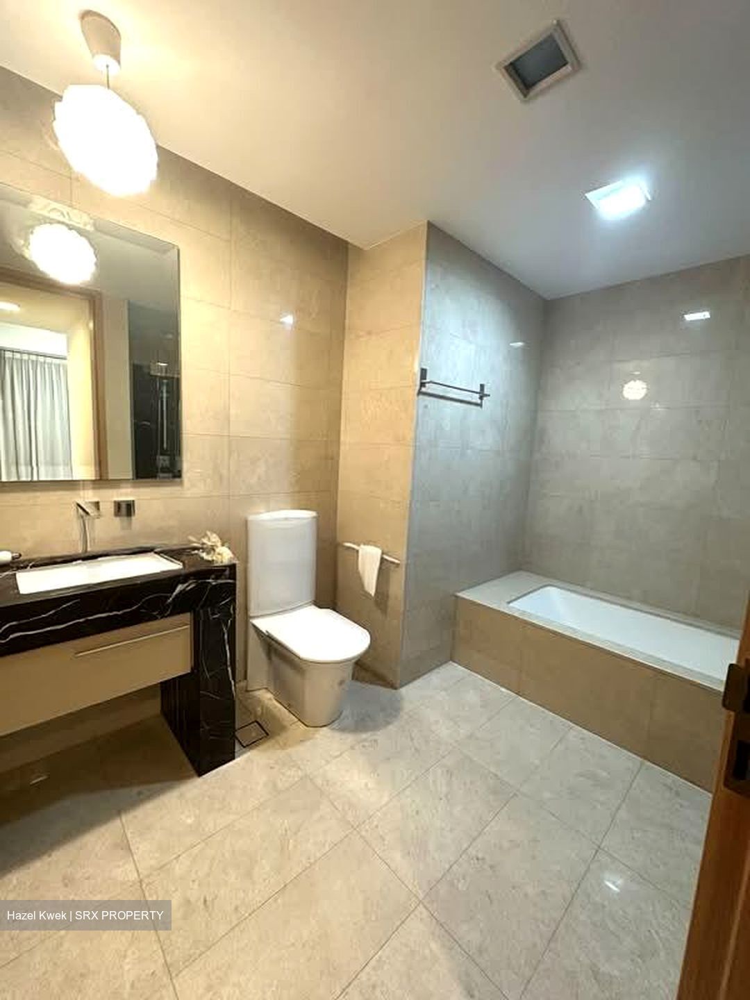 Marina Bay Suites (D1), Condominium #551978571